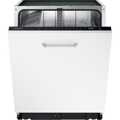 Вбудована посудомийна машина Samsung DW60M6040BB/UA