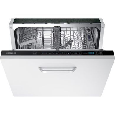 Вбудована посудомийна машина Samsung DW60M6040BB/UA