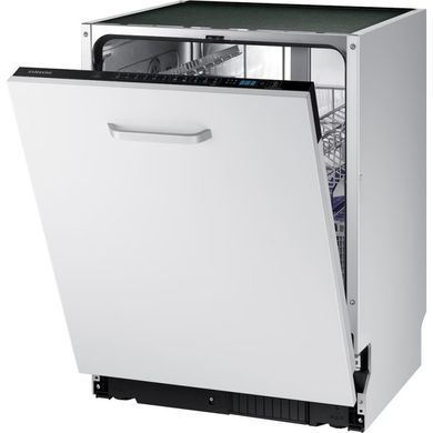 Вбудована посудомийна машина Samsung DW60M6040BB/UA