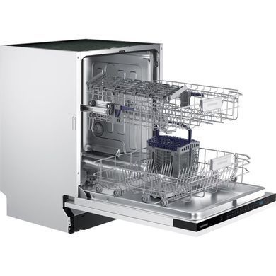 Вбудована посудомийна машина Samsung DW60M6040BB/UA