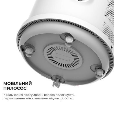 Пилосос Deerma TJ200