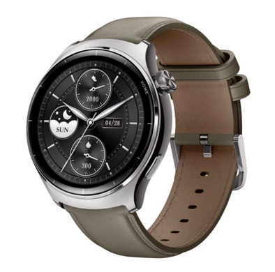 Годинник Mibro Lite 3 Pro (XPAW019) Khaki Gray