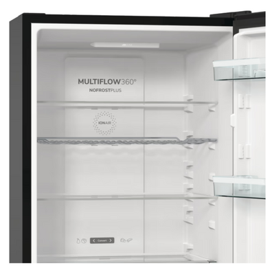 Холодильник GORENJE NRK619EABXL4 (HZF3268SED)