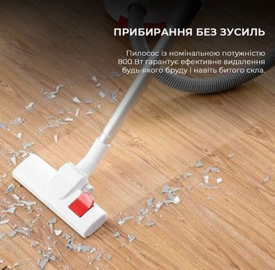 Пилосос Deerma TJ200