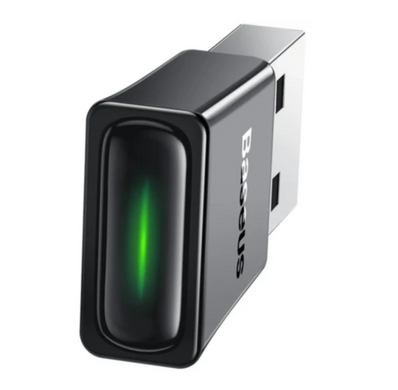 Адаптер Baseus BA07 Wireless Adapter (ZJBA010001) черный