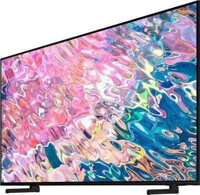 Телевизор Samsung QE55Q60BAUXUA