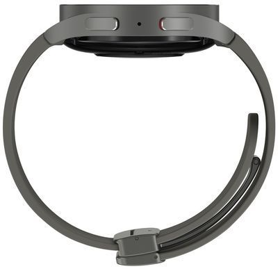 Смарт годинник Samsung Galaxy Watch 5 Pro Titanium (SM-R920NZTASEK)