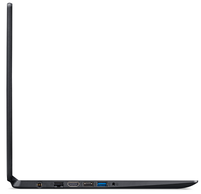 Ноутбук Acer Aspire 3 A315-56-32EZ (NX.HS5EU.02E) Shale Black