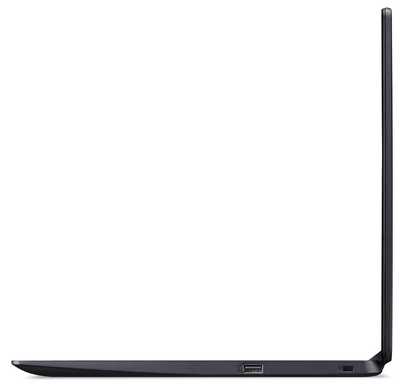 Ноутбук Acer Aspire 3 A315-56-32EZ (NX.HS5EU.02E) Shale Black