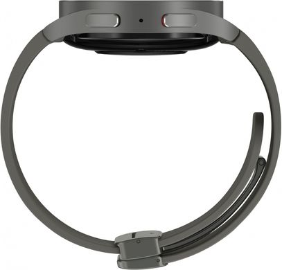 Смарт часы Samsung Galaxy Watch 5 Pro (SM-R920NZTASEK) Titanium