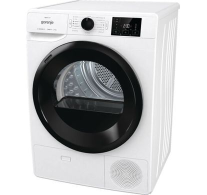Сушильна машина Gorenje DNE92/GN