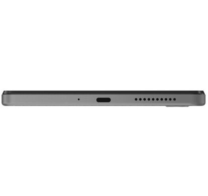 Планшет Lenovo Tab M8 (4th Gen) TB301FU 4/64 WiFi (ZAD00107UA) Arctic grey + Case&Film