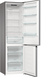 Холодильник Gorenje NRK6202ES4 (HZF3568SCD) фото 6