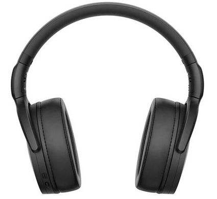 Навушники Sennheiser HD 350 BT чорні