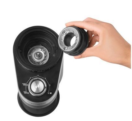 Кавомолка SENCOR SCG 5060BK