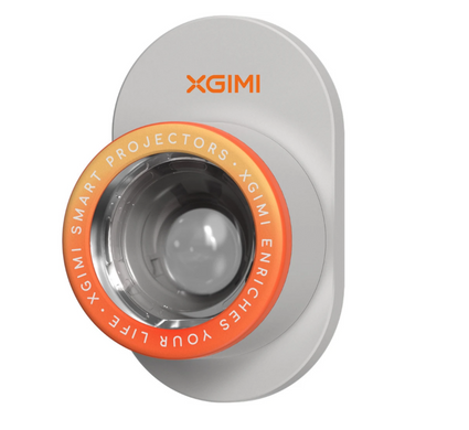 Проектор XGIMI MoGo 4 Pro+ Creative Set (WK08K-1)