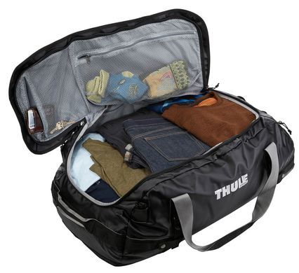 Дорожные сумки и рюкзаки Thule Chasm XL 130L TDSD-205 (Poseidon)