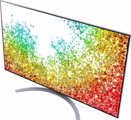 Телевизор Lg 55NANO966PA