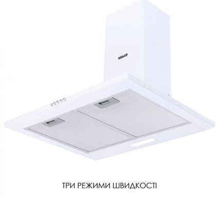 Витяжка WEILOR WK 62 WH