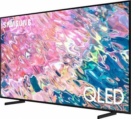 Телевизор Samsung QE55Q60BAUXUA