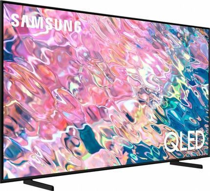 Телевизор Samsung QE55Q60BAUXUA