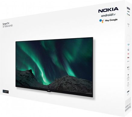 Телевізор Nokia Smart TV 3200B (HD)