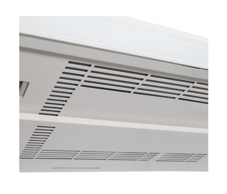 Витяжка Perfelli TLS 9833 W LED STRIPE