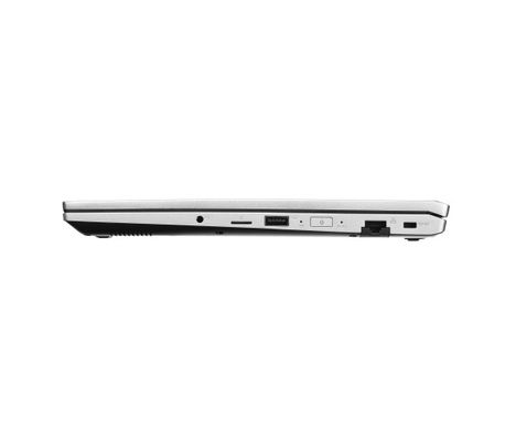 Ноутбук 2e complex pro 15 (ns51pu-15ua20) silver "Open Box"