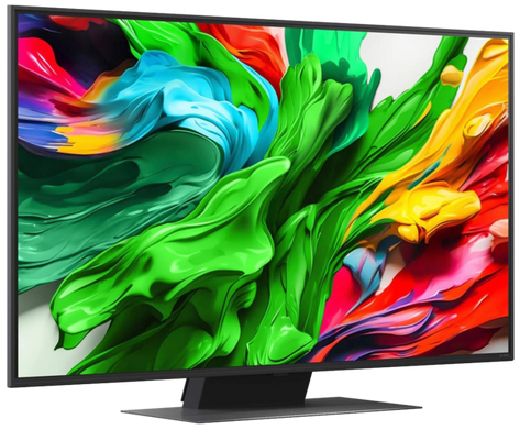 Телевизор LG 50QNED86A6C