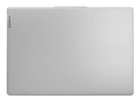 Ноутбук Lenovo IPS5 16ABR8 (82XG005ARA) Cloud Grey