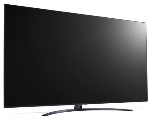 Телевизор Lg 86UR81006LA