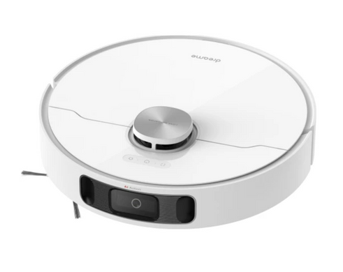 Робот-пилосос Dreame Bot L10S Ultra білий