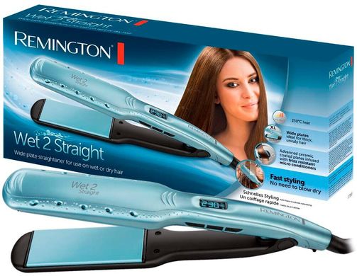 Щипці для волосся Remington S7350