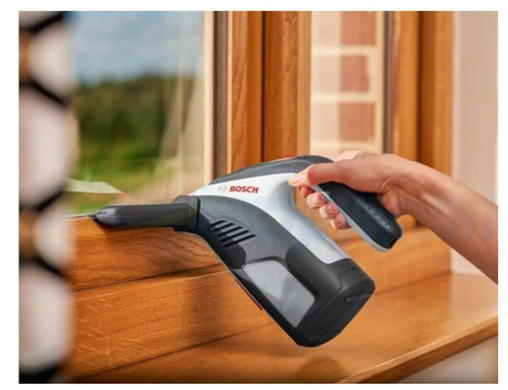 Пилосос для вікон Bosch GlassVac Solo Plus
