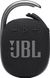 Портативна акустика JBL Clip 4 Black (JBLCLIP4BLK) фото 2