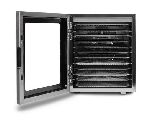 Сушилка для овощей и фруктов ERGO FD-1009A
