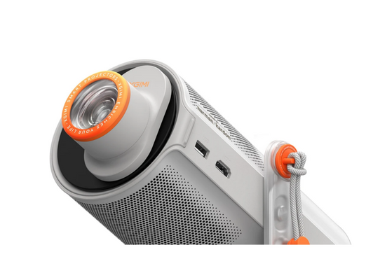 Проектор XGIMI MoGo 4 Pro+ Creative Set (WK08K-1)
