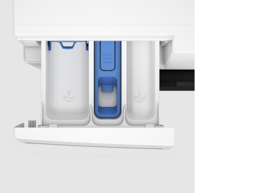 Стиральная машина Beko BM3WFU46245WB