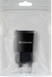 Мережевий зарядний пристрій Defender EPA-13 Black, 2xUSB, 5V/2.1A, package (83840) фото 3