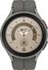 Смарт часы Samsung Galaxy Watch 5 Pro (SM-R920NZTASEK) Titanium фото 1