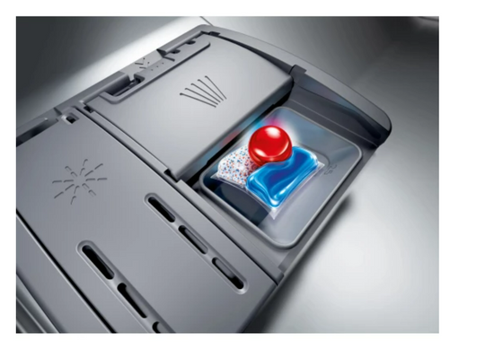 Посудомоечная машина Bosch SPV2IKX01K