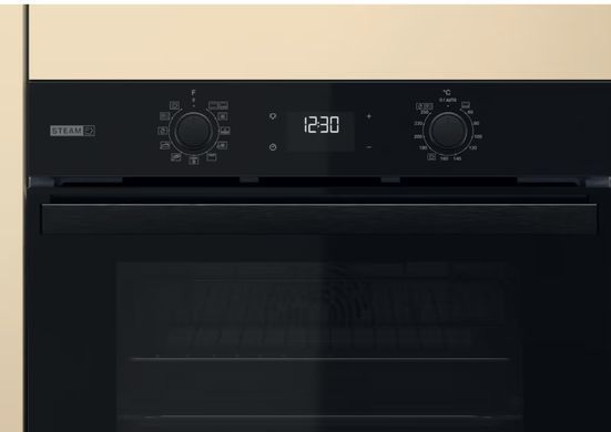 Духова шафа Whirlpool WOI4S8HM1SXA
