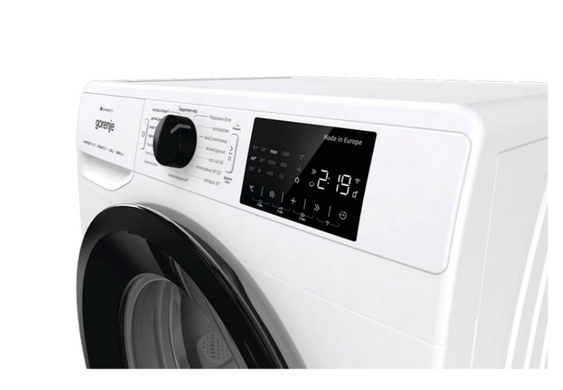 Стиральная машина GORENJE WPNEI84SBSWIFI/UA (PS22/67142)