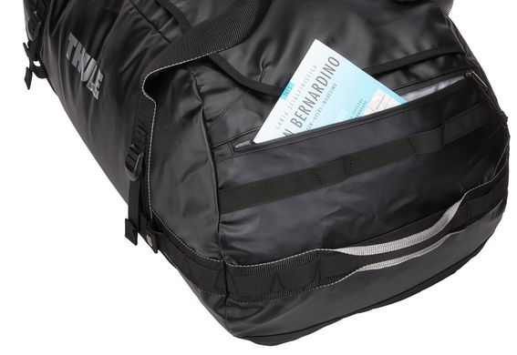 Дорожні сумки і рюкзаки Thule Chasm XL 130L TDSD-205 (Poseidon)