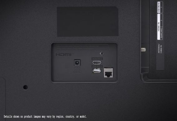 Телевізор Lg 75UQ91006LA