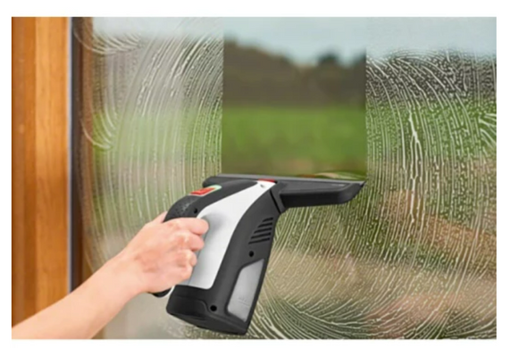 Пилосос для вікон Bosch GlassVac Solo Plus