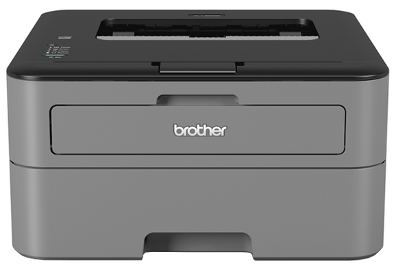 Принтер лазерный Brother HLL2300DR1