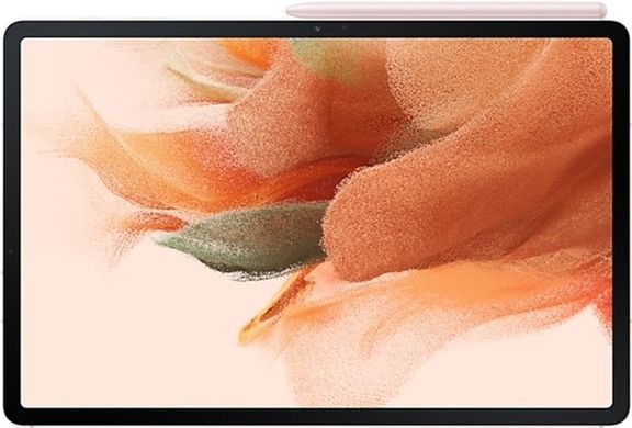 Планшетный ПК Samsung Galaxy Tab S7 FE LTE 4/64Gb Pink