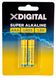 Батарейка X-Digital LR 03 фото 1