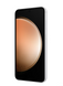Смартфон Samsung S711B ZWG (White) 8/256GB фото 4